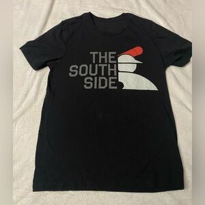 The South Side T-shirt L